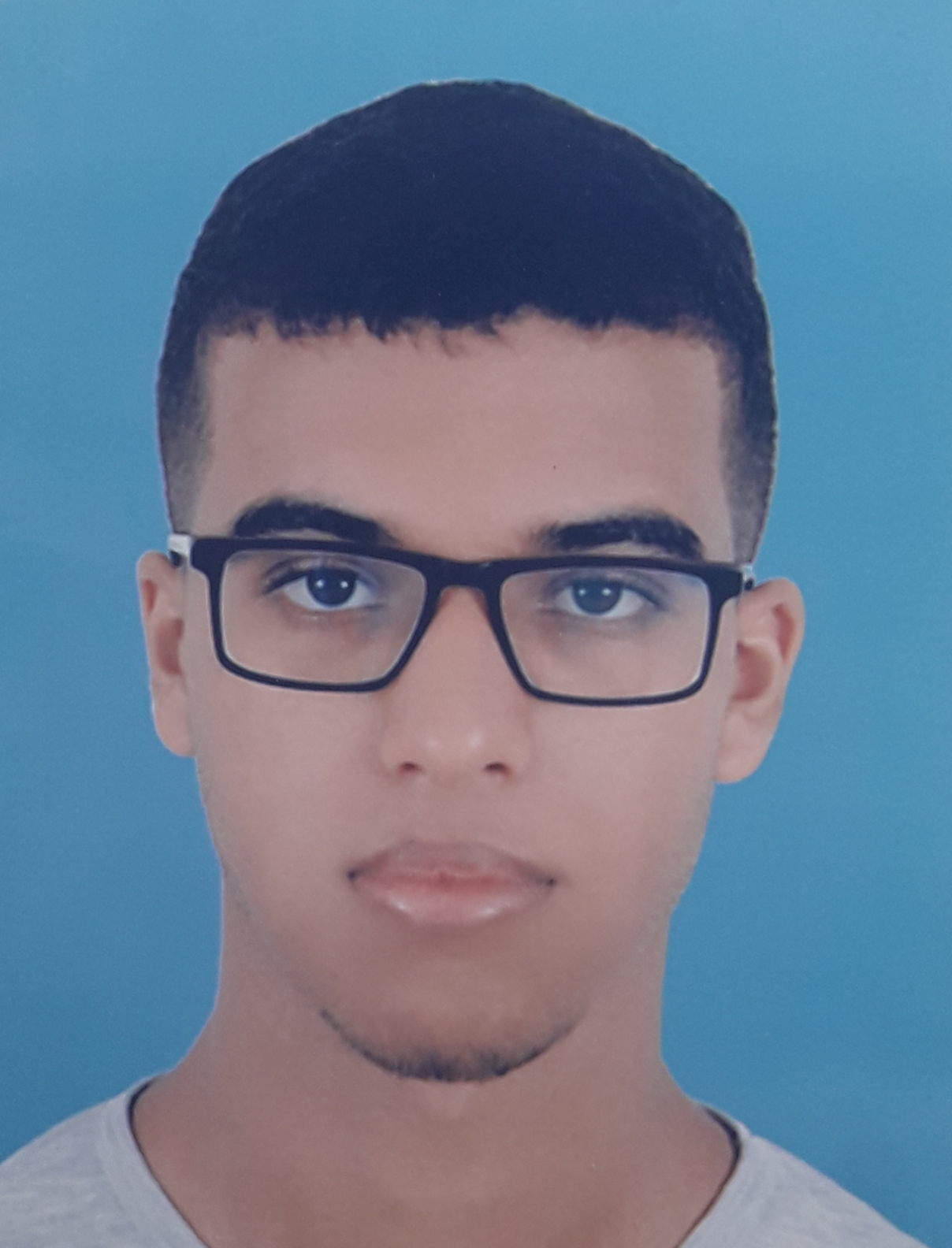 Azeddine FAREH