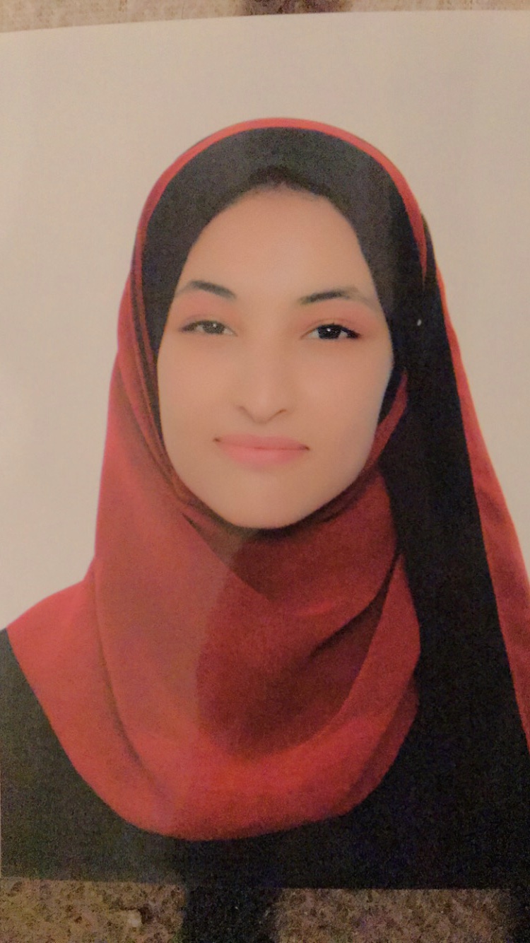Ghizlane ALLA