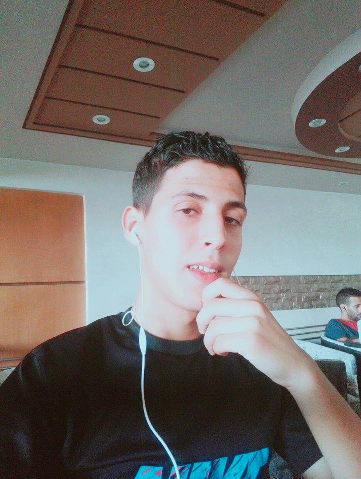 Mohammed RACHOUMA