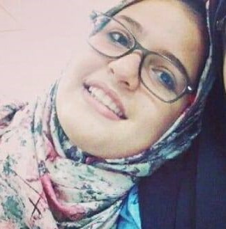 Khaoula BELHAMRI