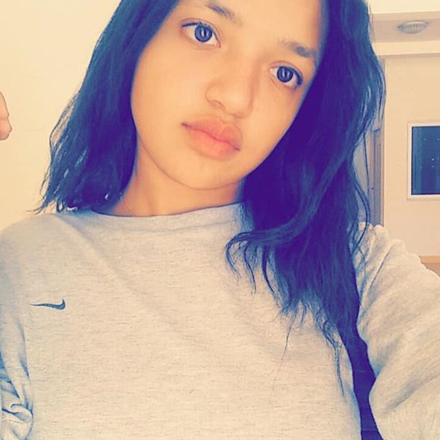 Majda SOSSEY ALAOUI