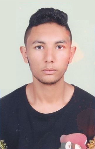 Oussama IKRAM