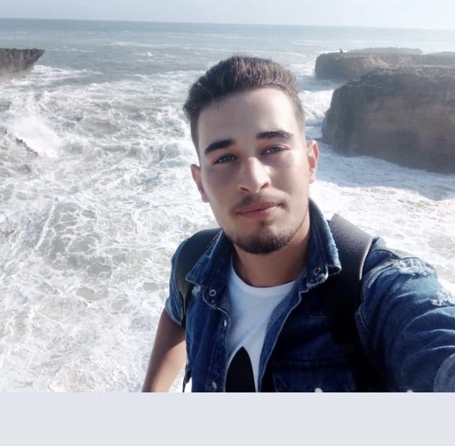 رضوان العلالي