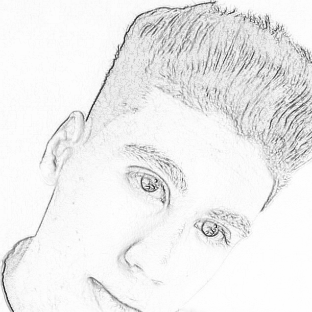 Rachid AATIK