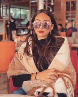 Zineb ASSOULI