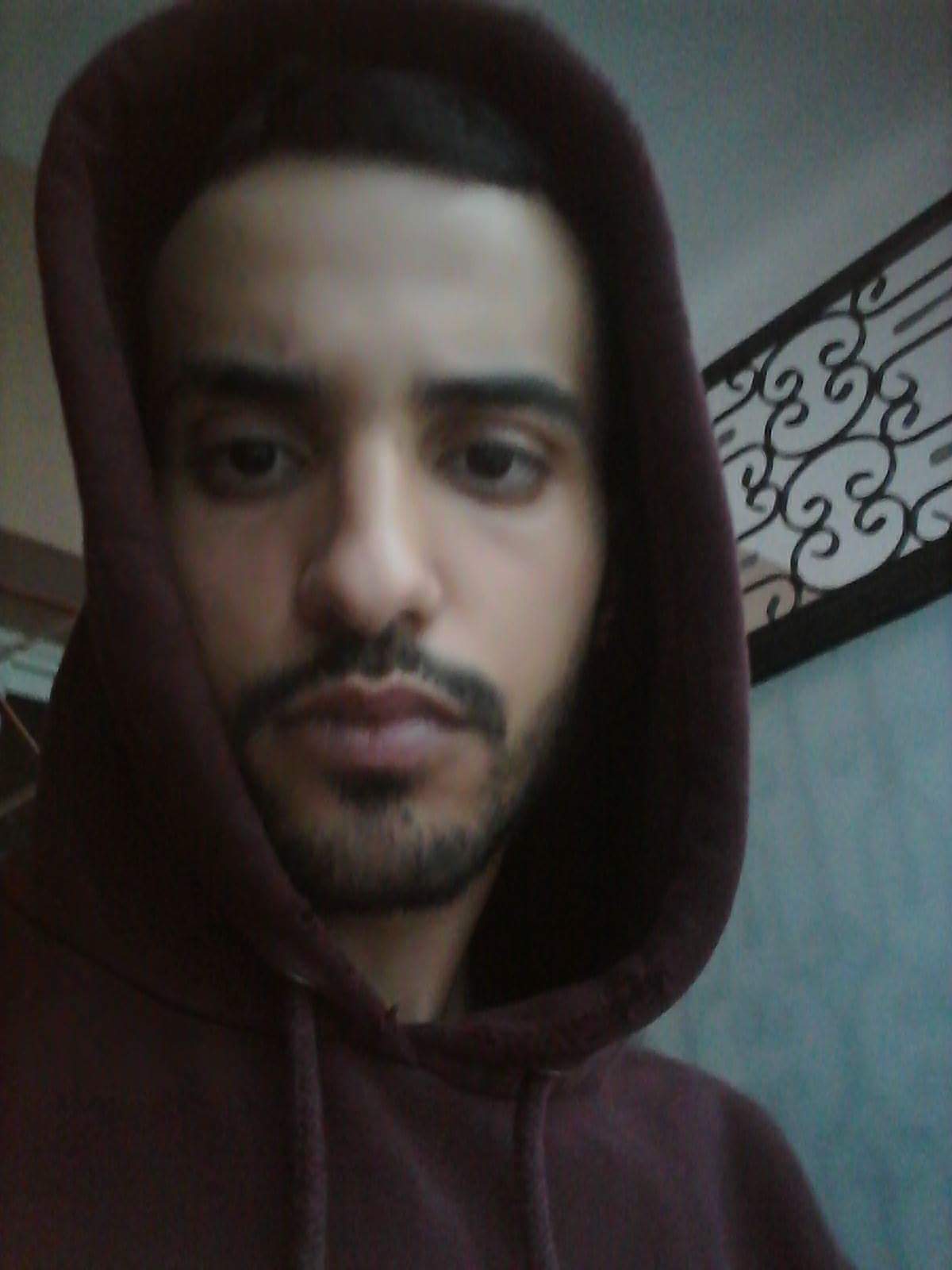Ayoub ESSAYH