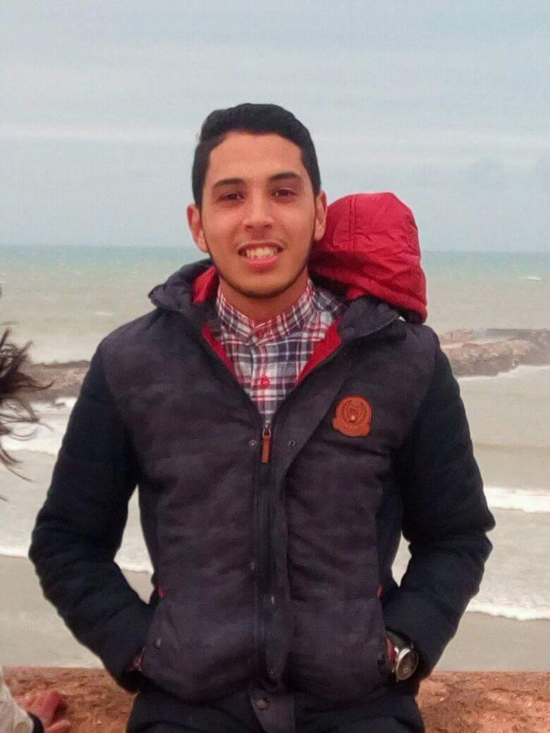 Youssef ELHABCHAOUI