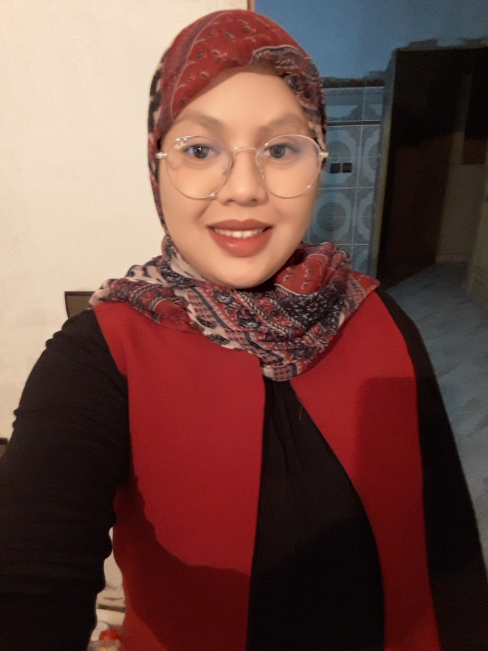Chaymae BENABID