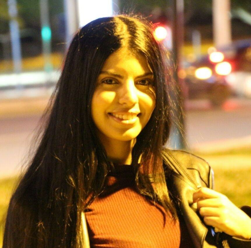 Fatima-Zahra GOUDDAM