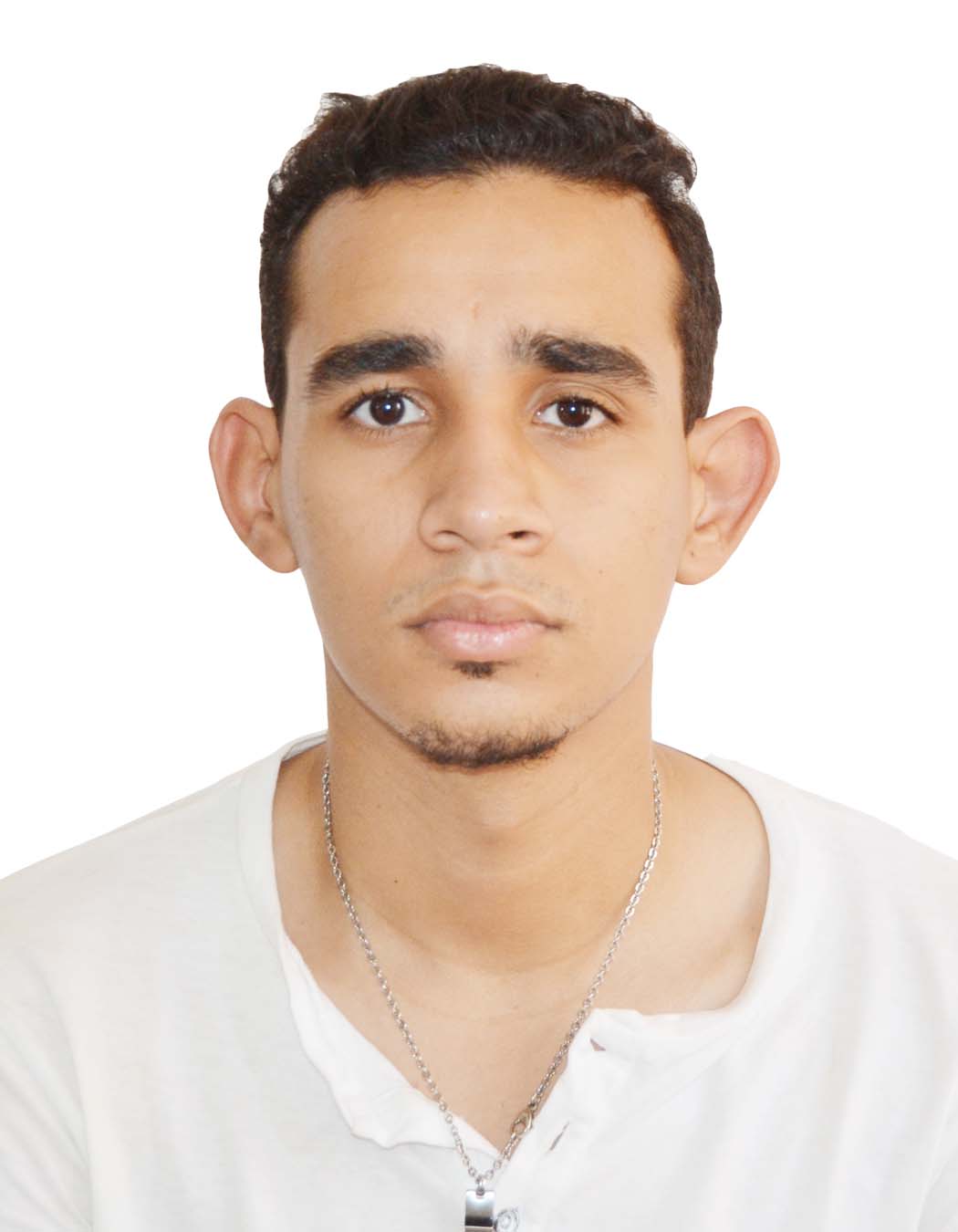 Hamza BOULAMAYME