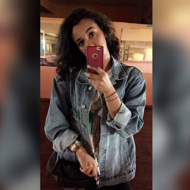 Fatimaezzahra ALAOUI