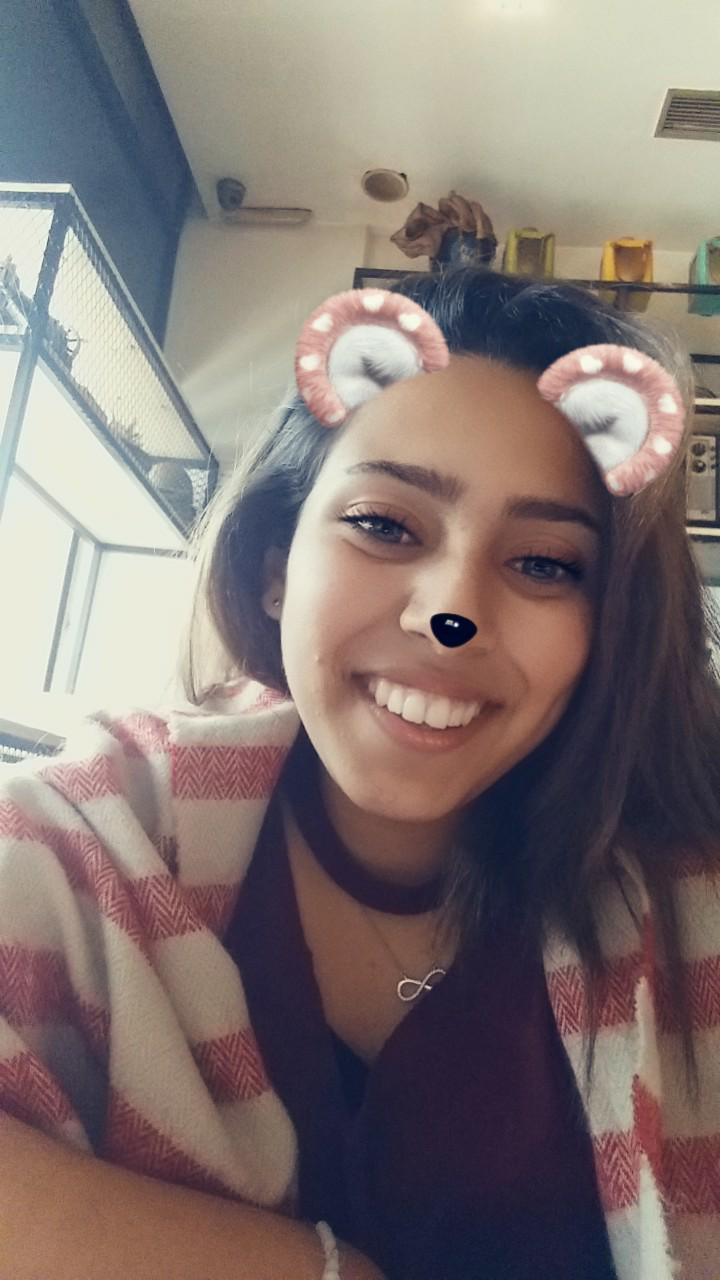 Farha BOUZAYAR
