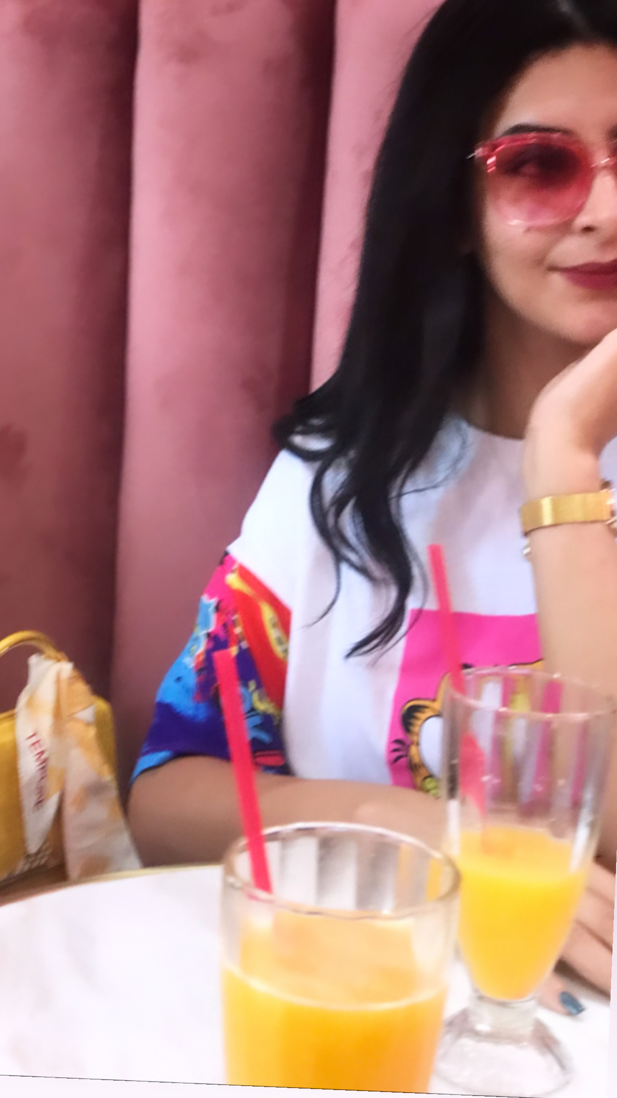 Soukaina SALHI