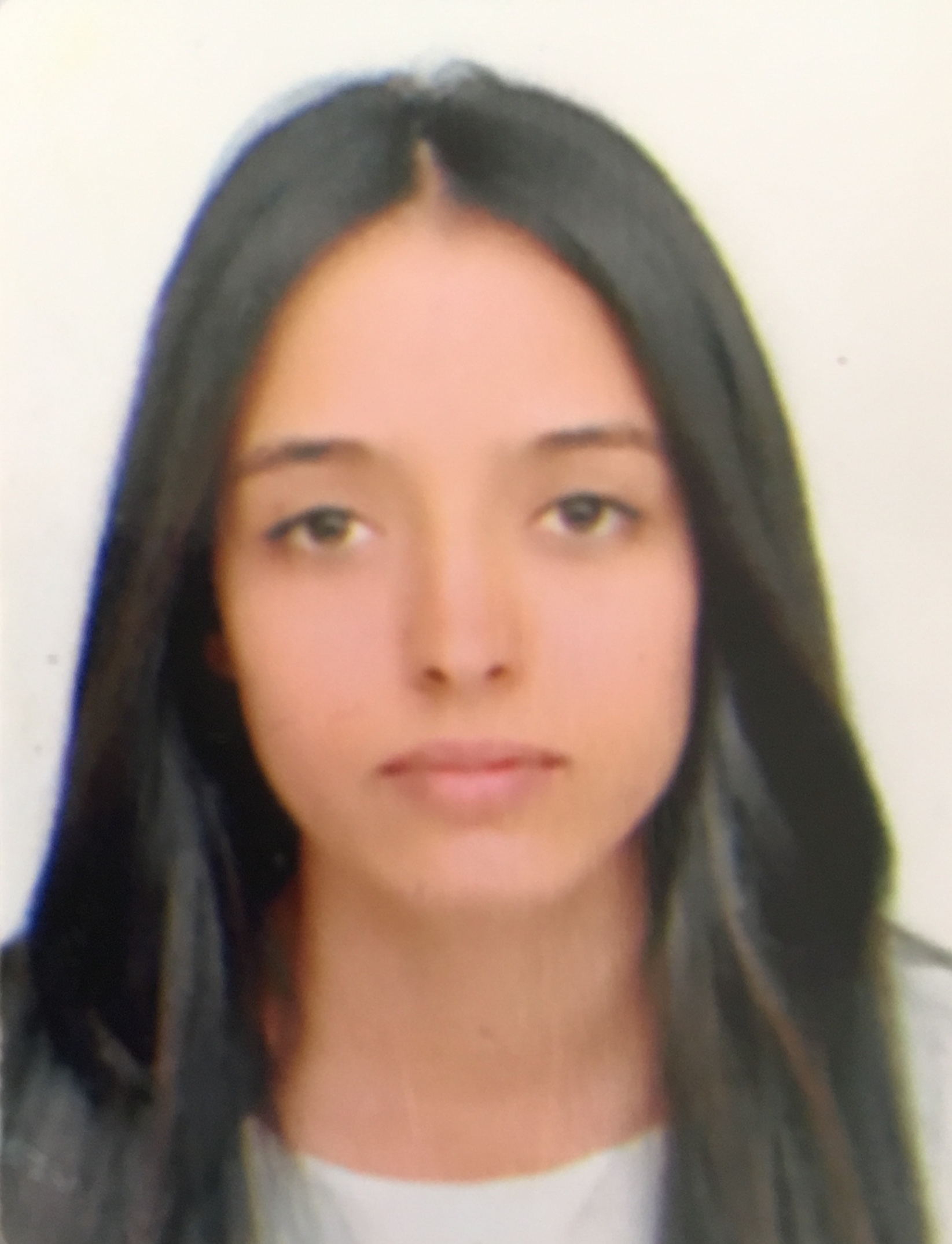 Zineb ELKASMI
