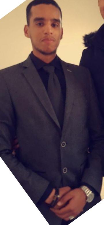 Ayman BOURZIK
