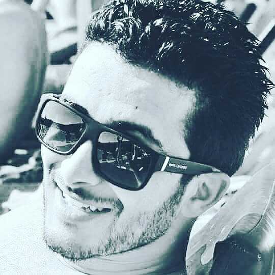 Abdelkabir EL HAJJI