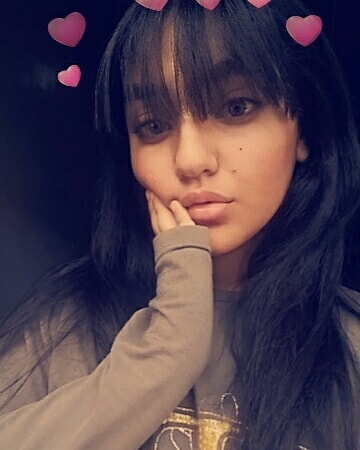 Aya BELALLIA