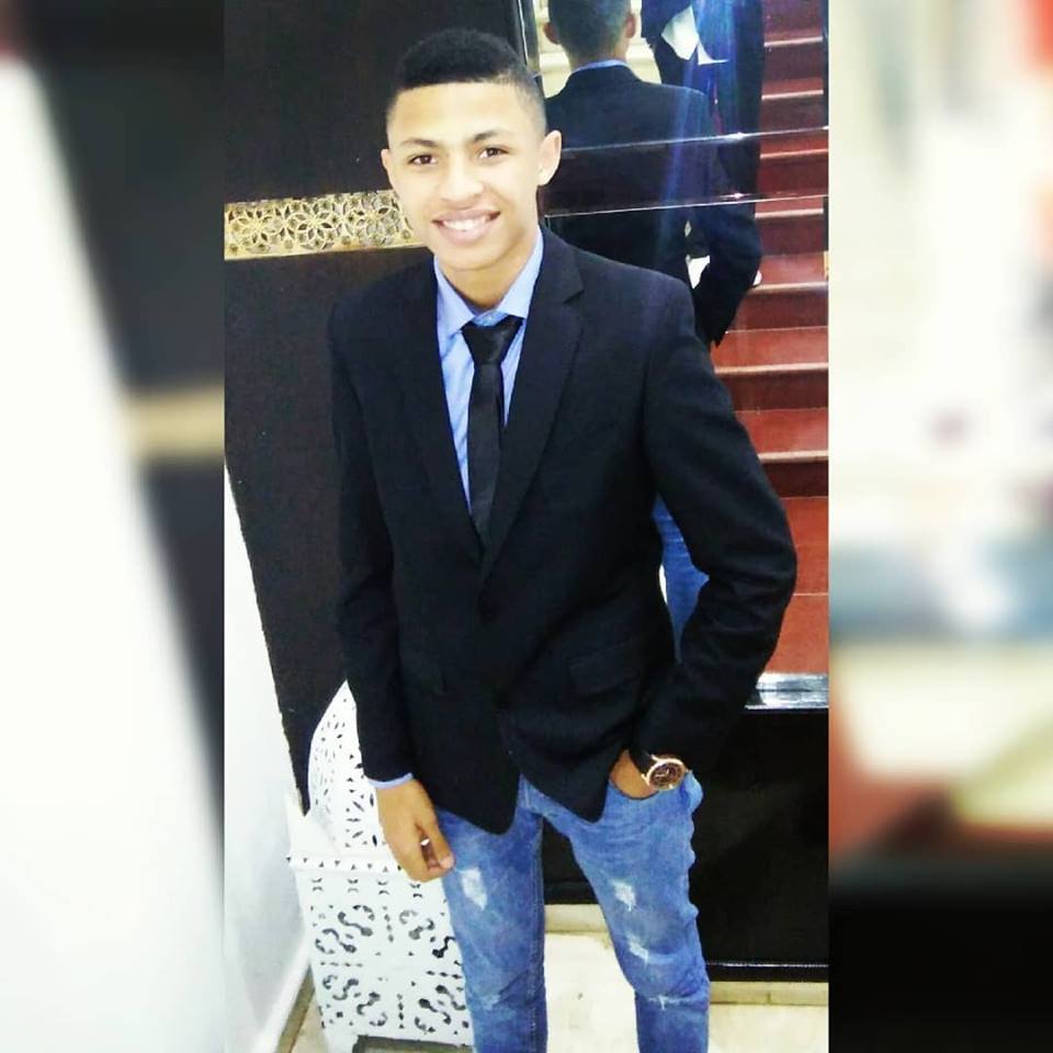 Mohammed BELHADI