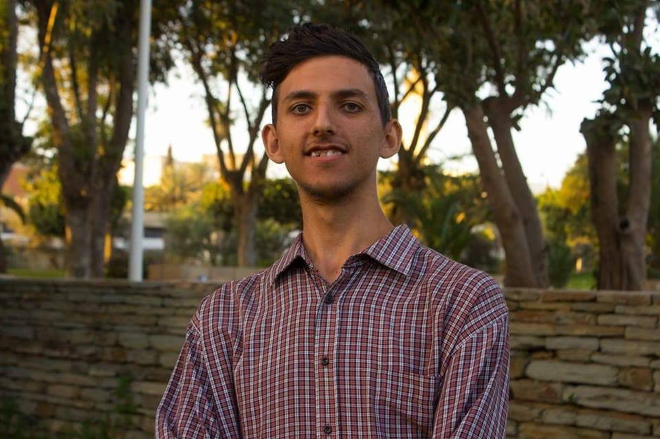 Abdlouahed RABBANI
