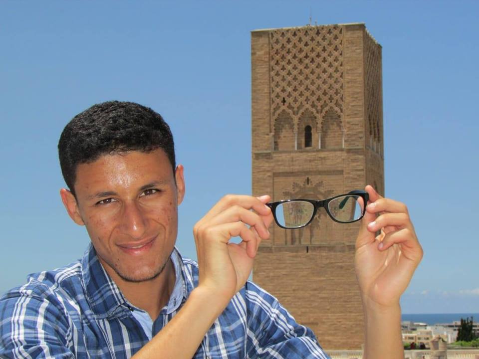Mohamed BAHRI