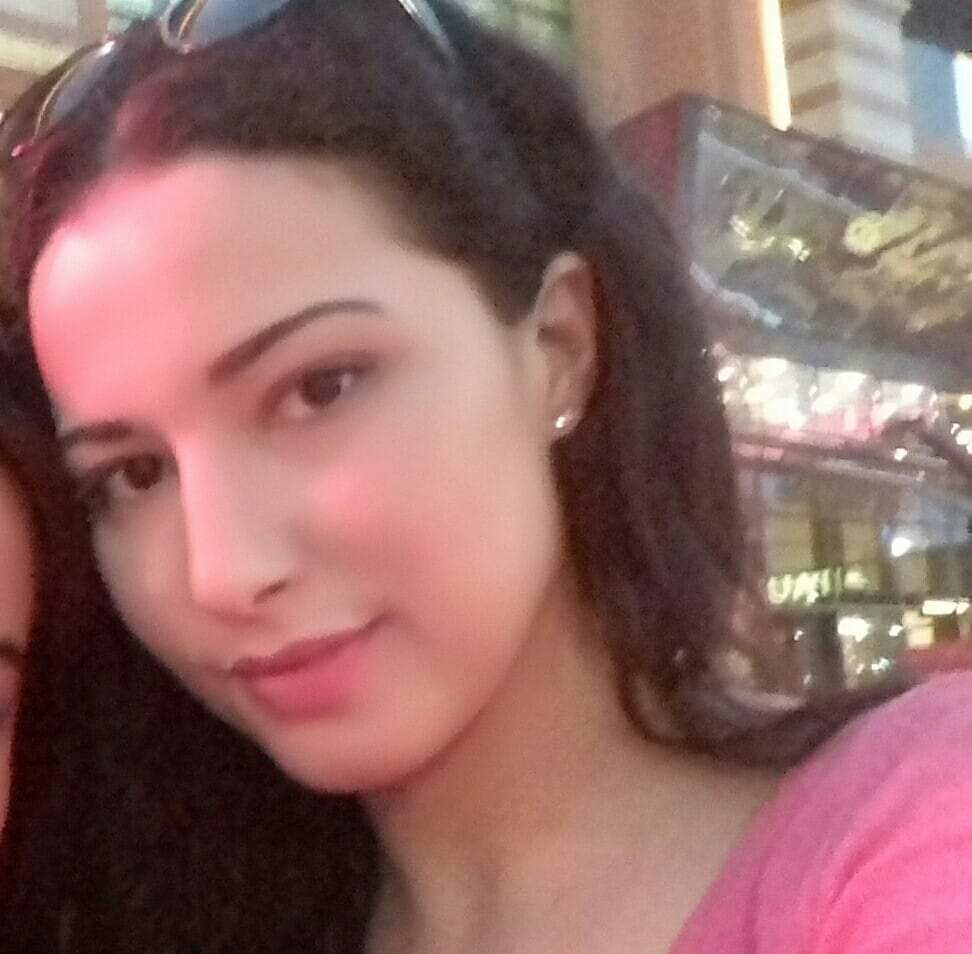 Fatima Zahra BENOUHOUD