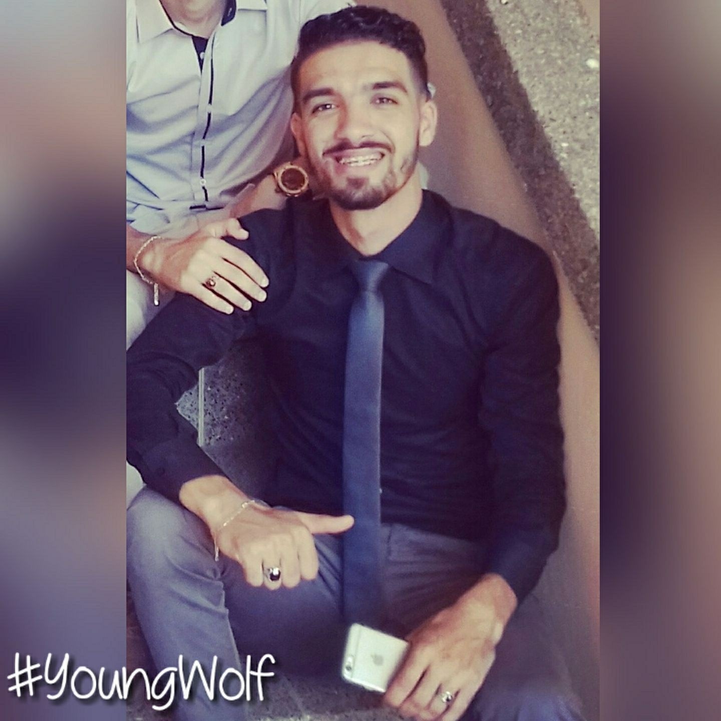 Younes MEKKAOUI