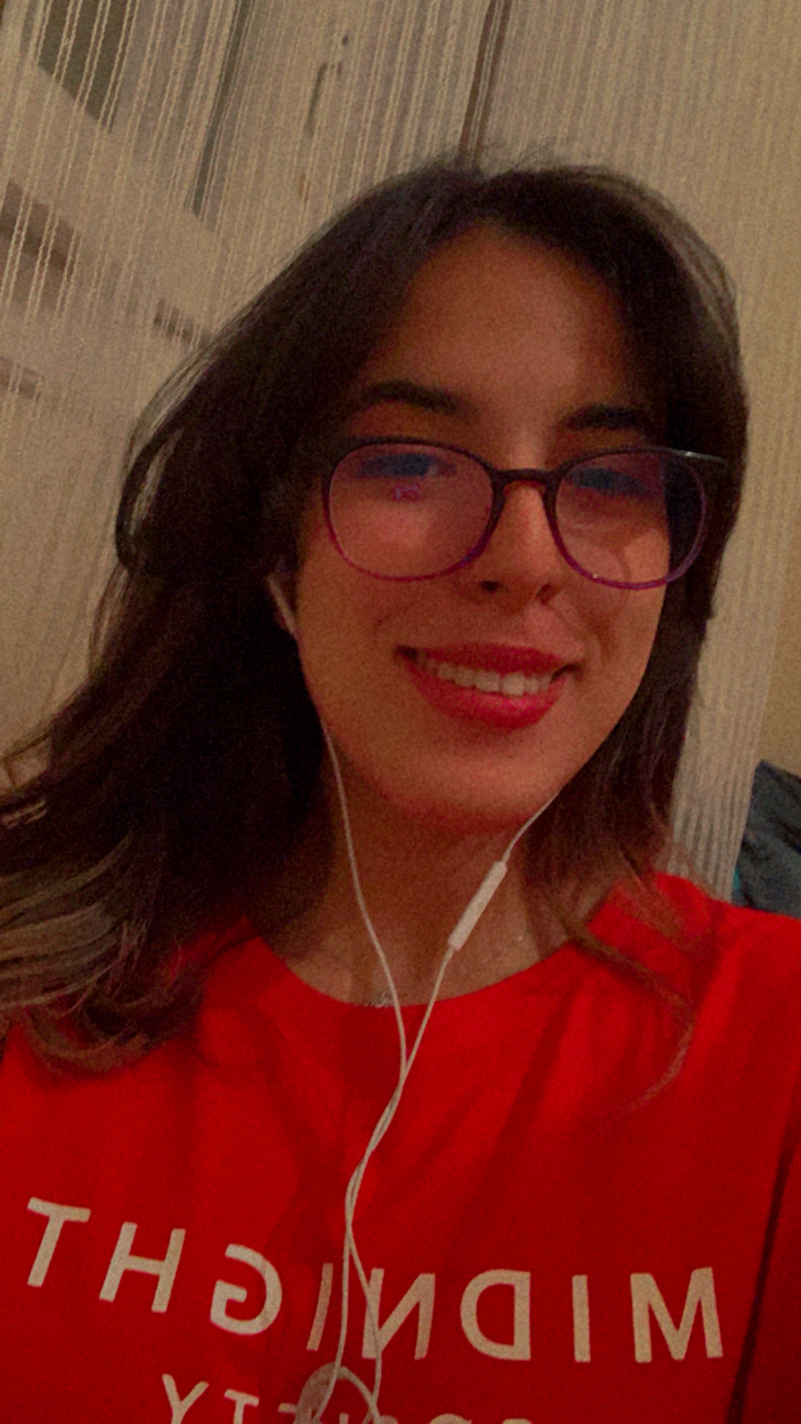 Wafae KHABOTE