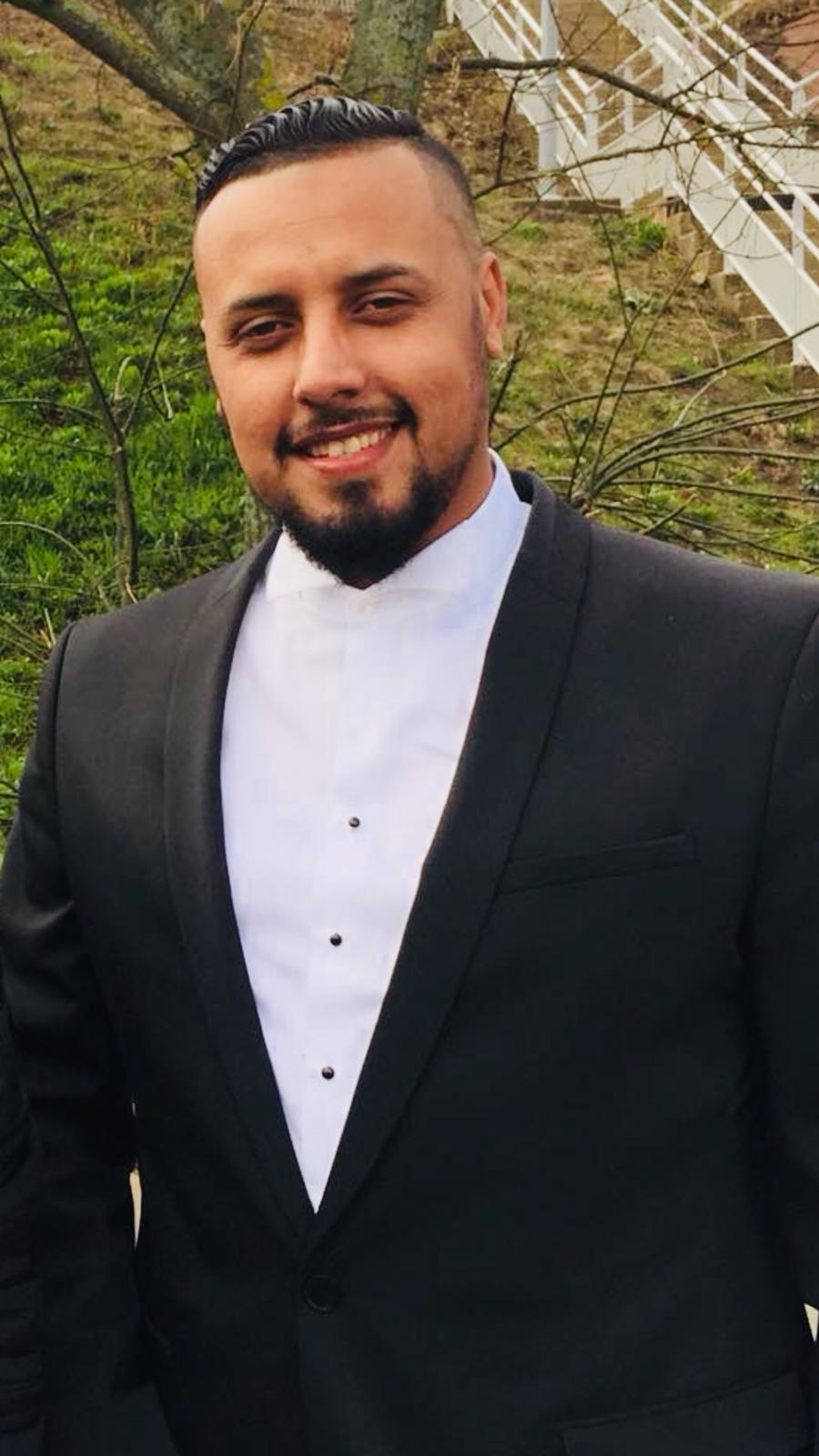 Mohamed TERRAF