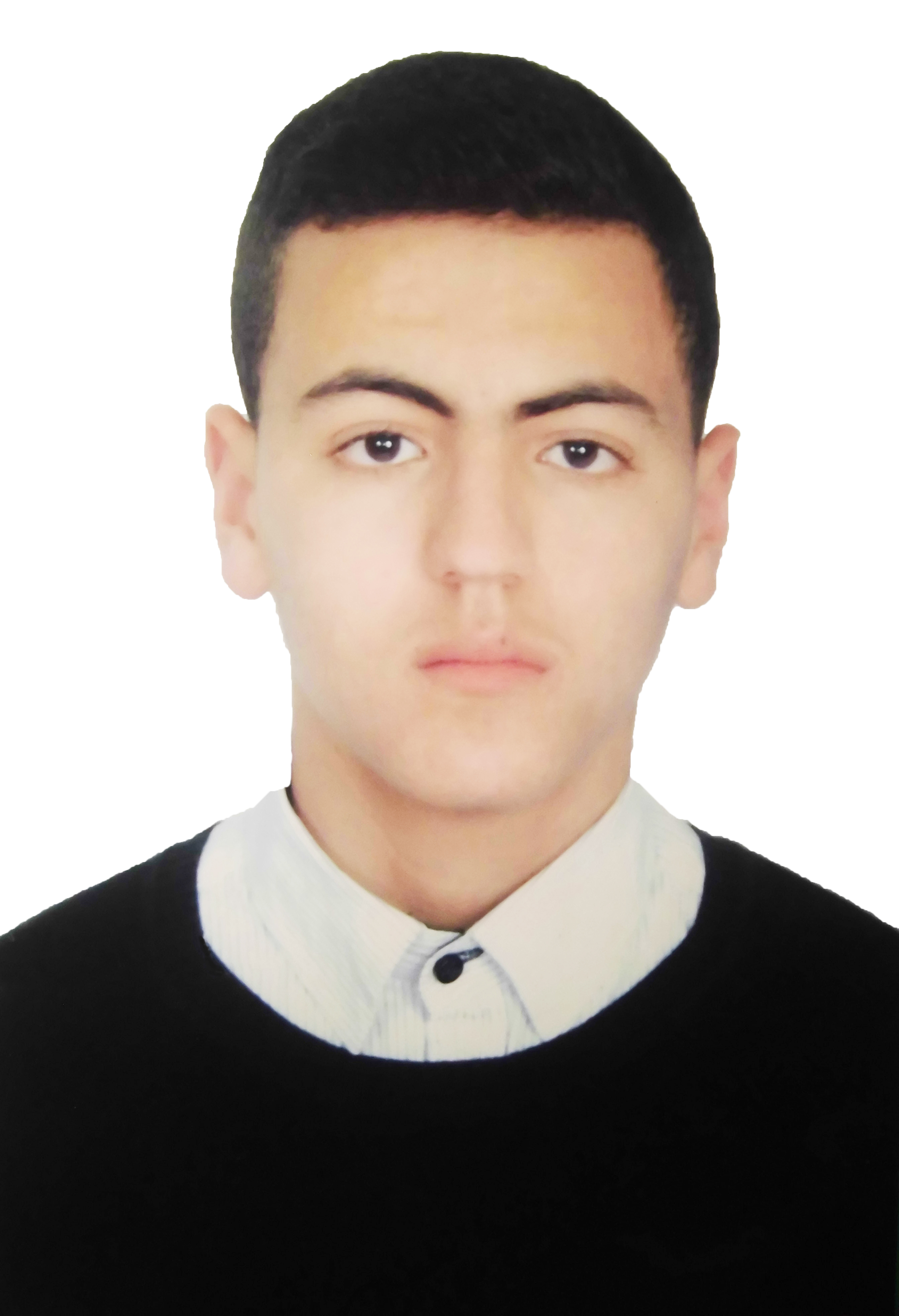 Anass BOUCHFAR