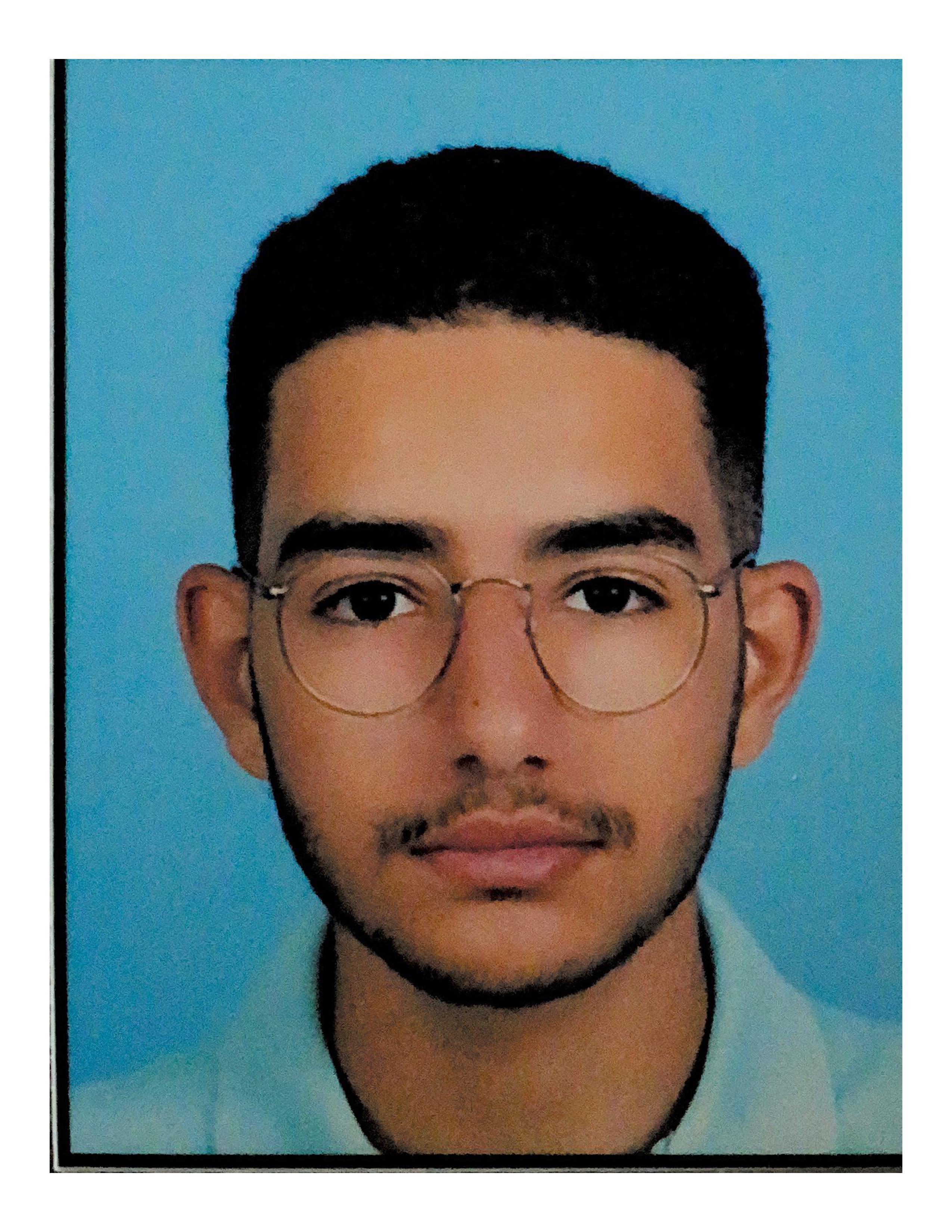 Souhail ELBIDAOUI
