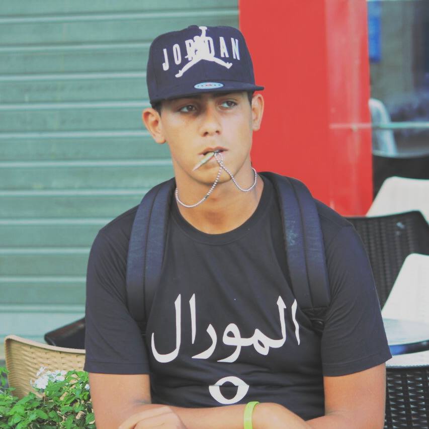 Farouk BOUDAOUI