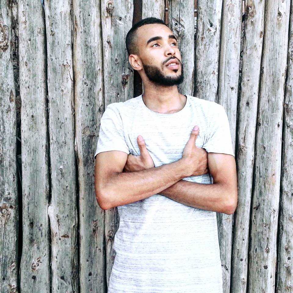 Ayoub MOUZARIA