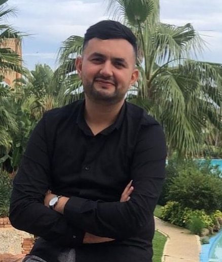 عبدالنور حجاج التجاني