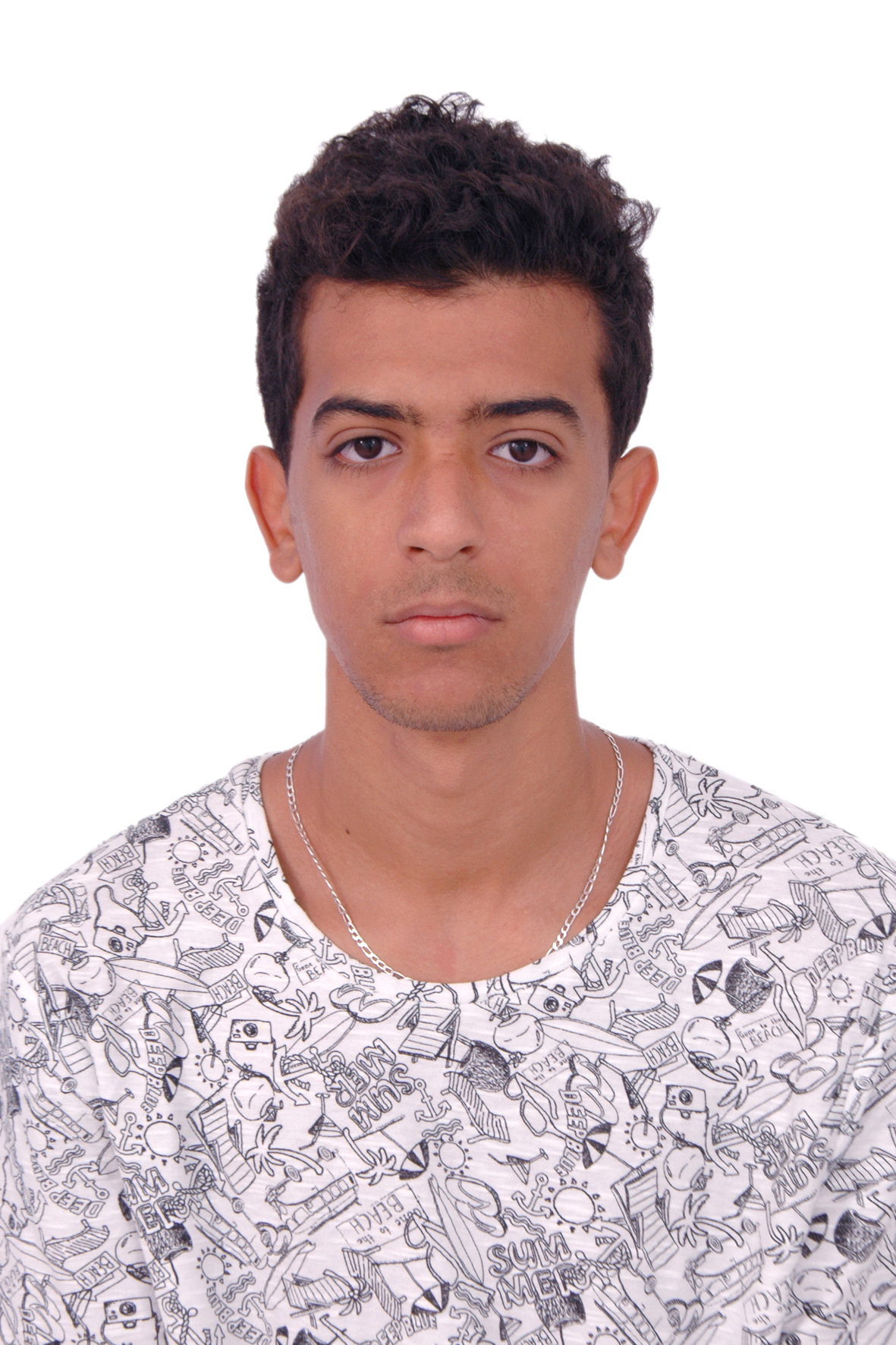 Hamza AMARIR
