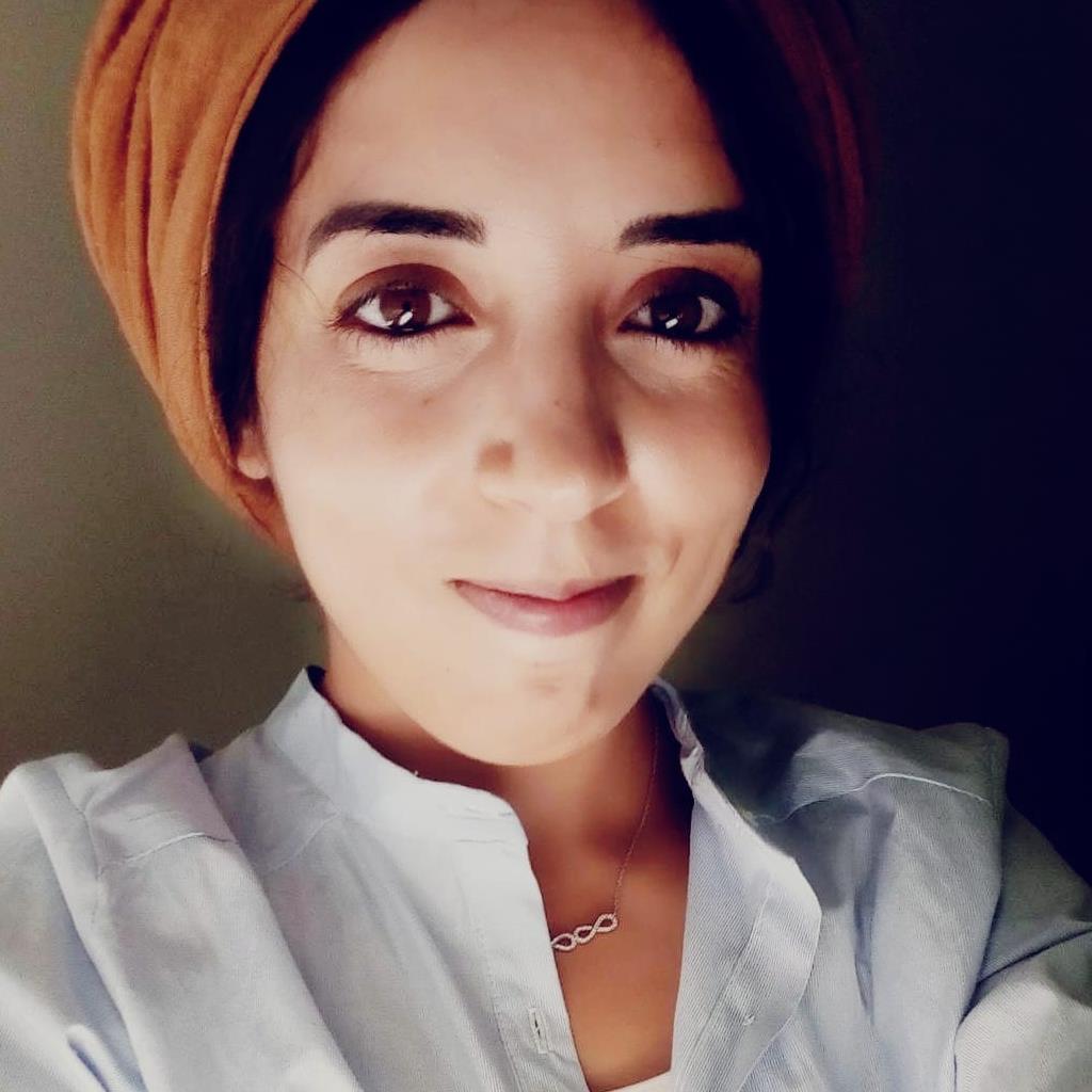 Aicha AITAOUAL