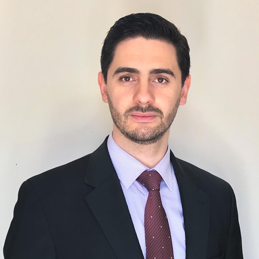 Outhmane TAHIRI LAMTAHRI