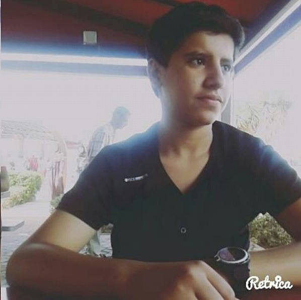 Mohssine OUMOUSS