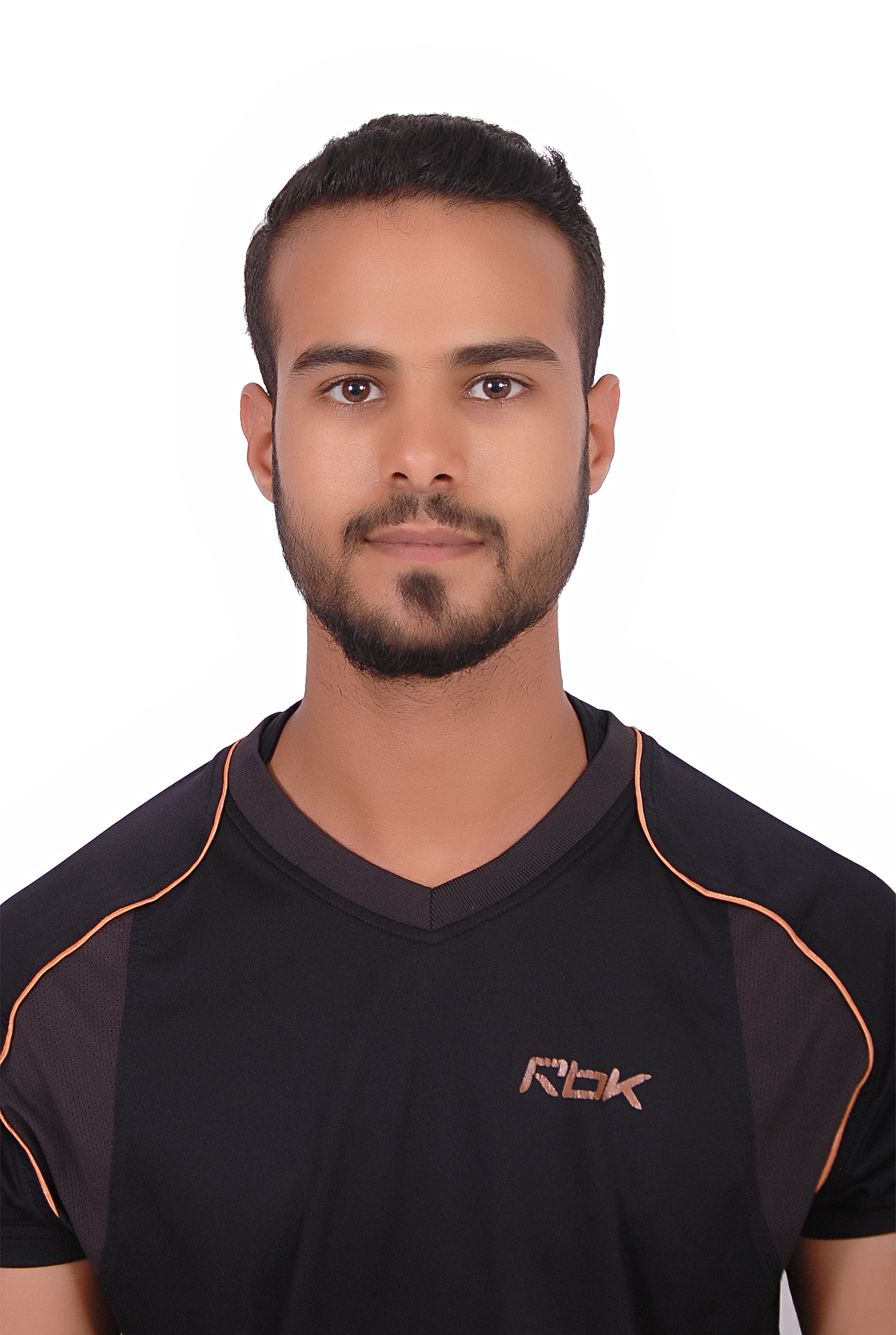 Bilal BINHASSE