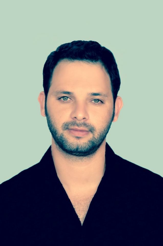 Hassan HAIMOUD