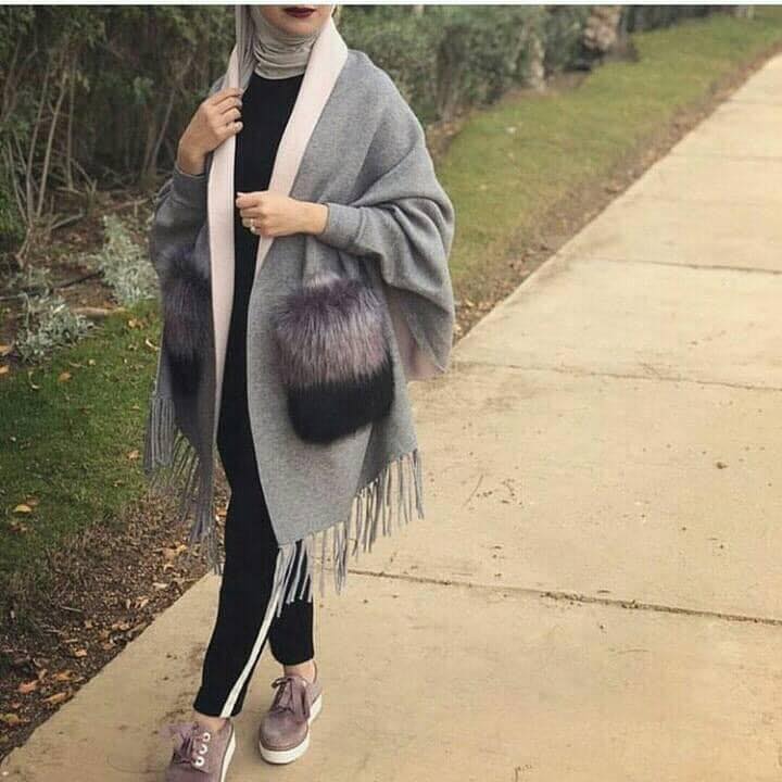 Maryam AZNAG
