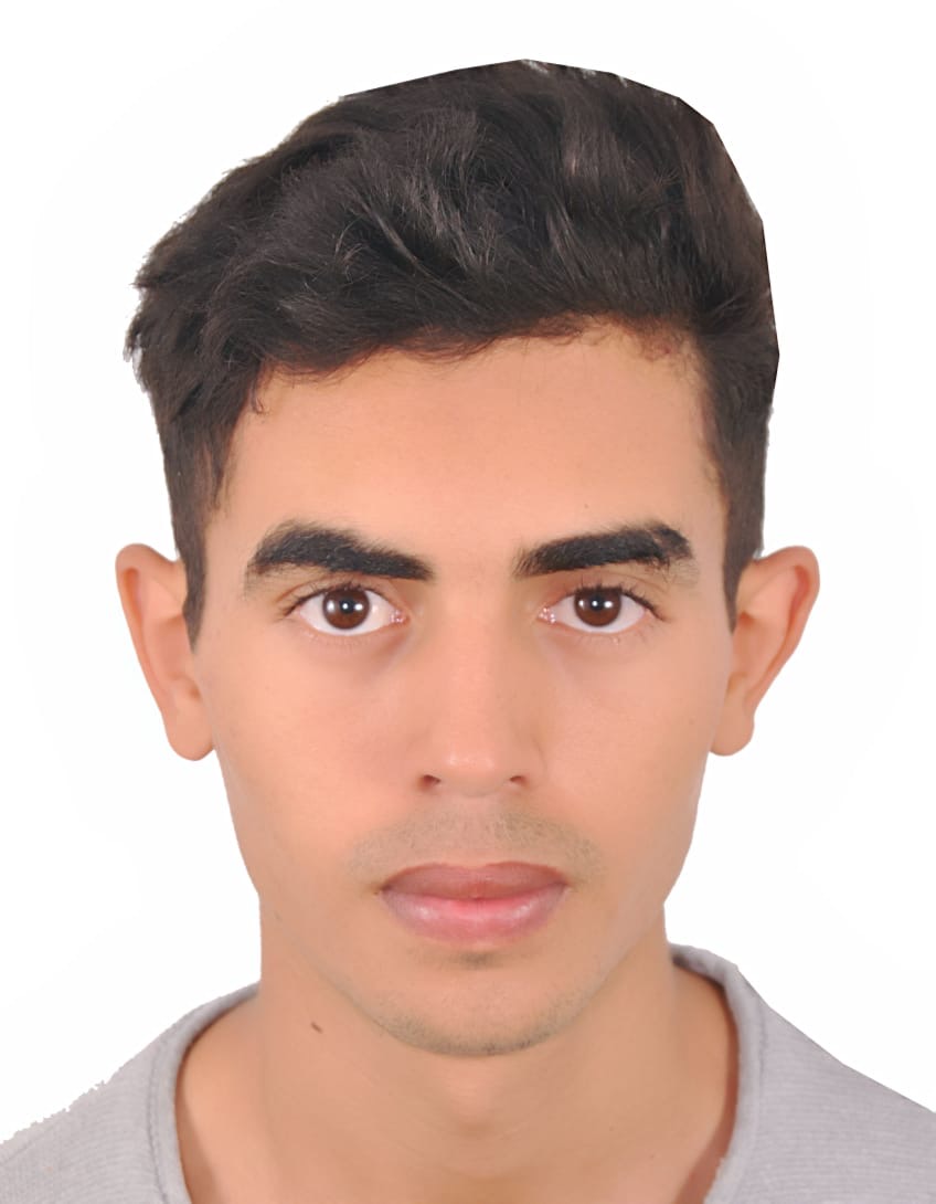 Walid NIDWAHMANE