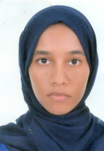 Bouchra LAADILI