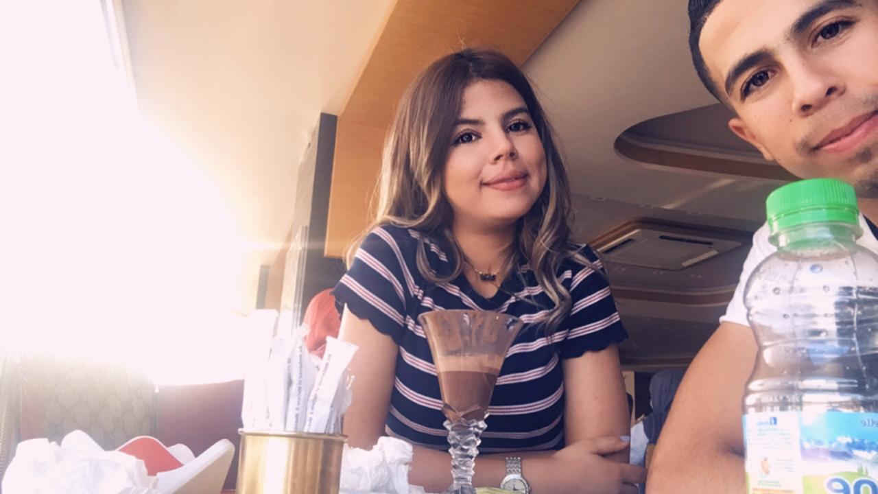 Afaf BENYACHOU