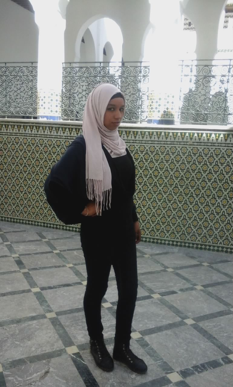 Nabila AIT ALI