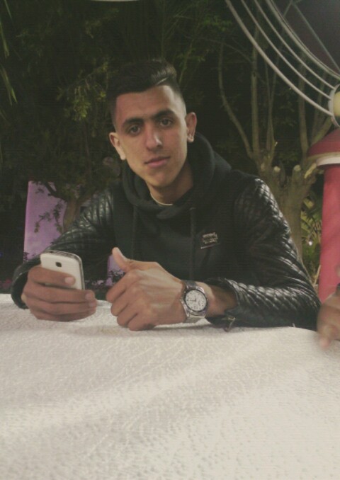 Lotfi BELHADEF
