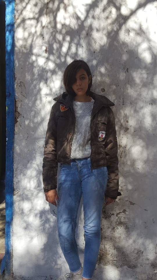 Imane SABRI