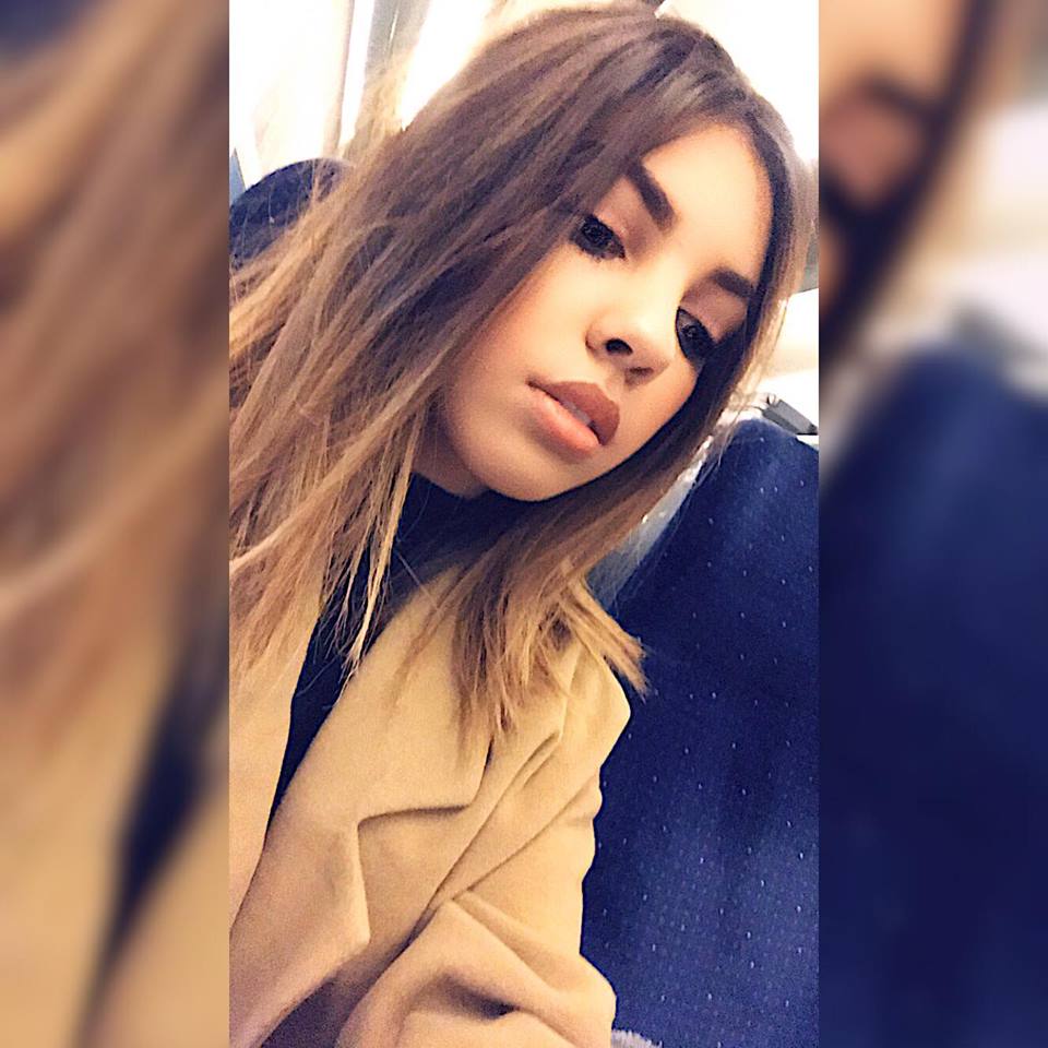 Ghita ABOUMEROUANE