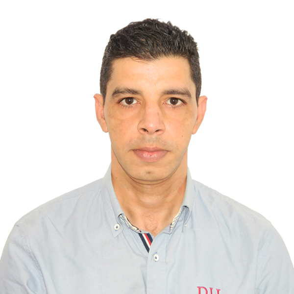 Karim كريم بنخلدة BEN KHALDA