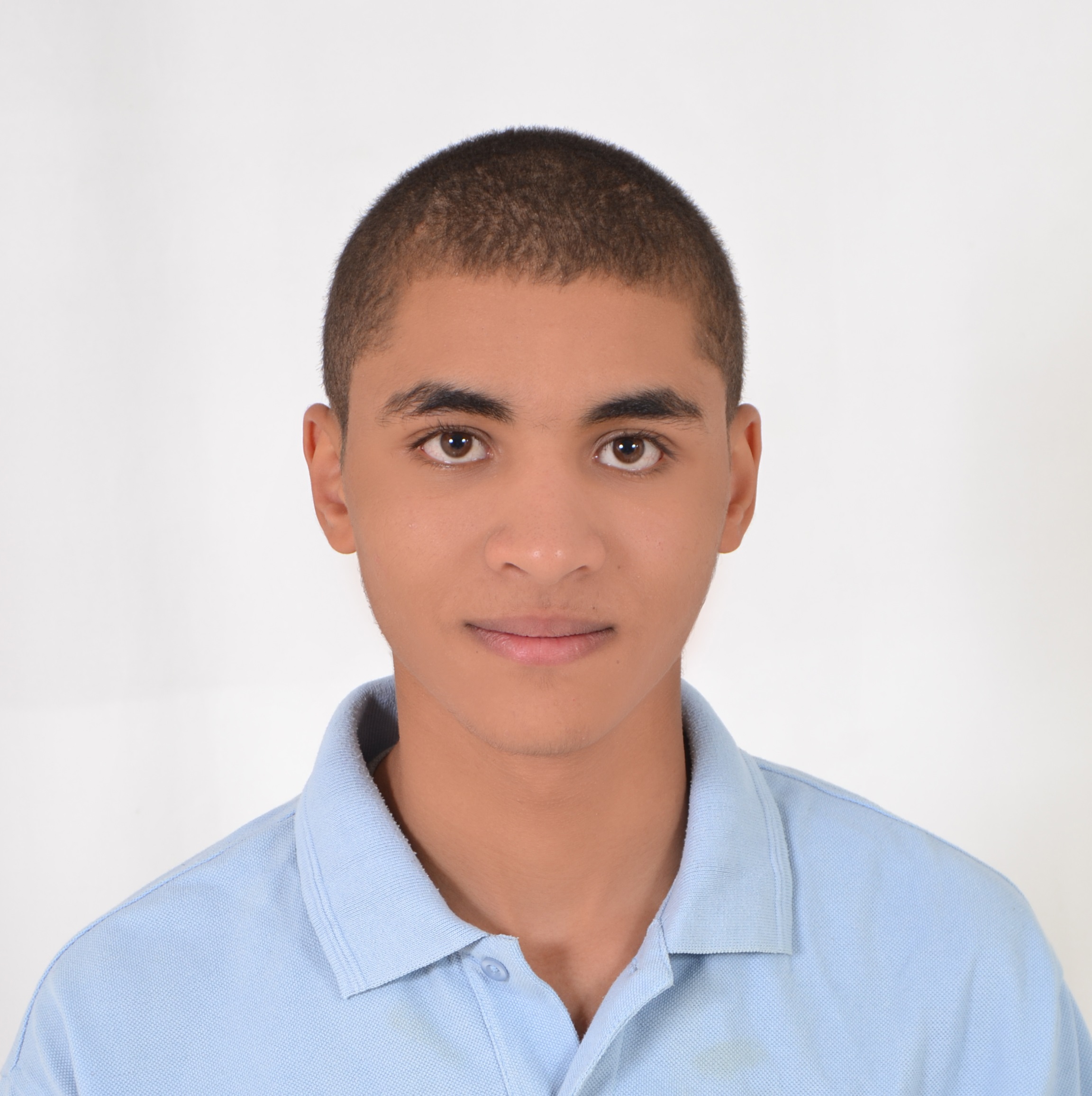 Yassir MELKAOUI