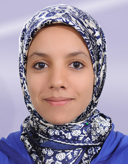 كنزة القسمي